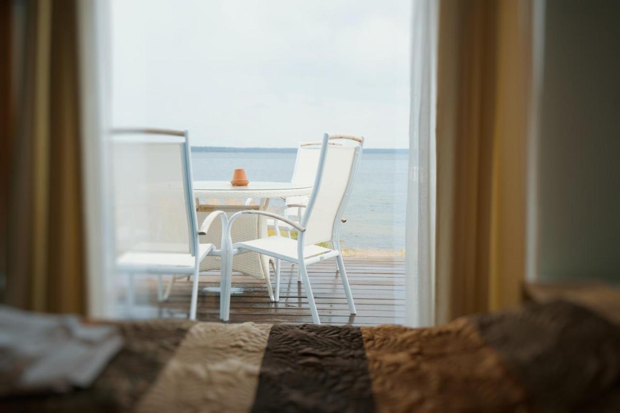 Lainela Puhkekuela Hotell Käsmu Eksteriør bilde