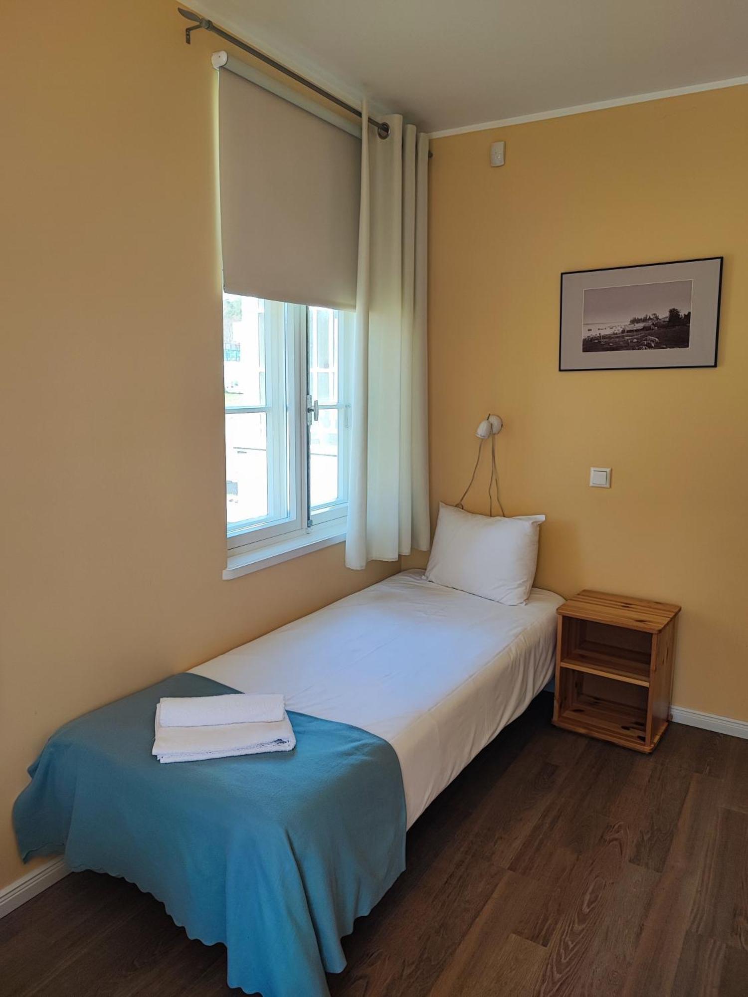 Lainela Puhkekuela Hotell Käsmu Eksteriør bilde