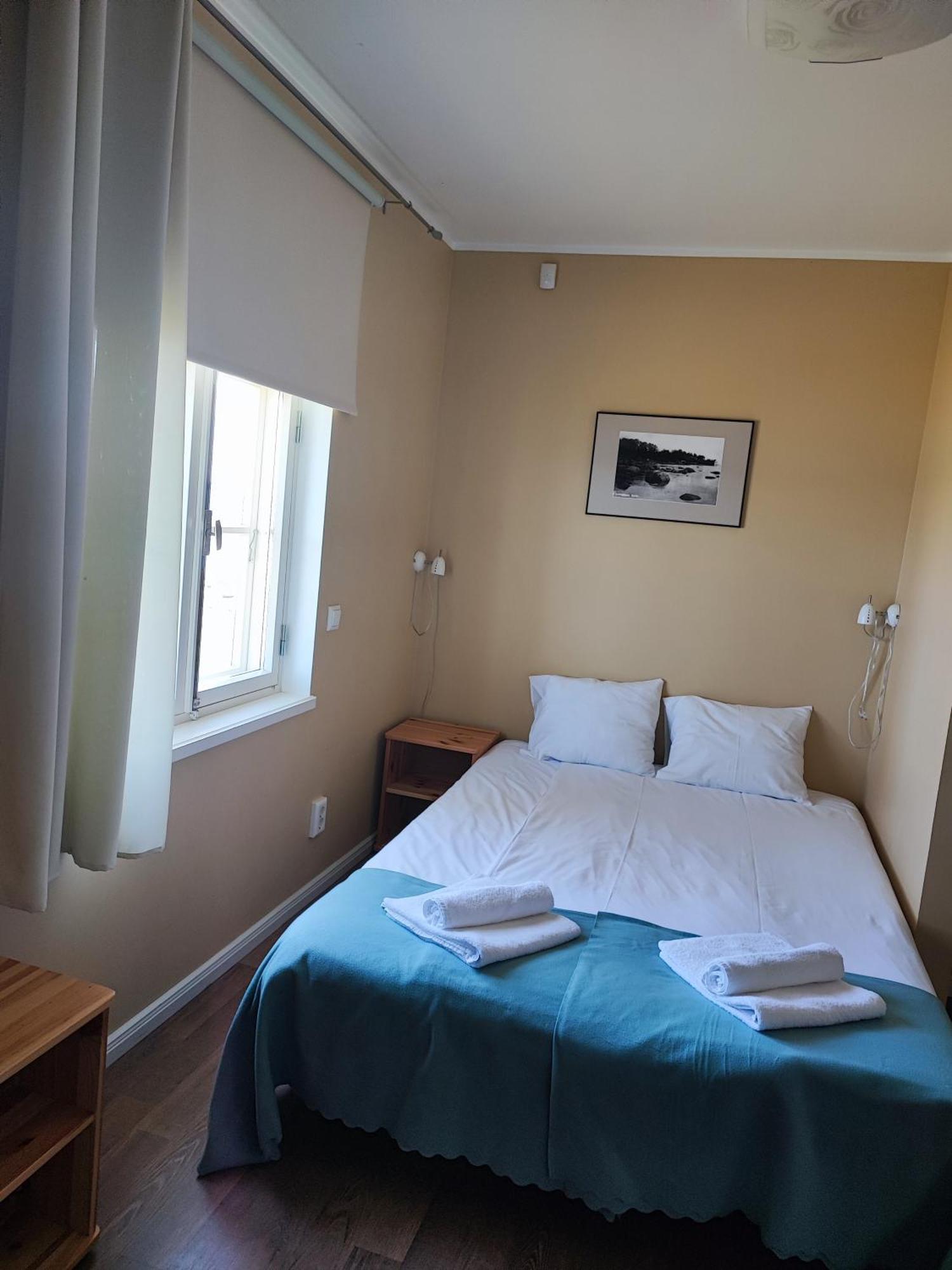 Lainela Puhkekuela Hotell Käsmu Eksteriør bilde