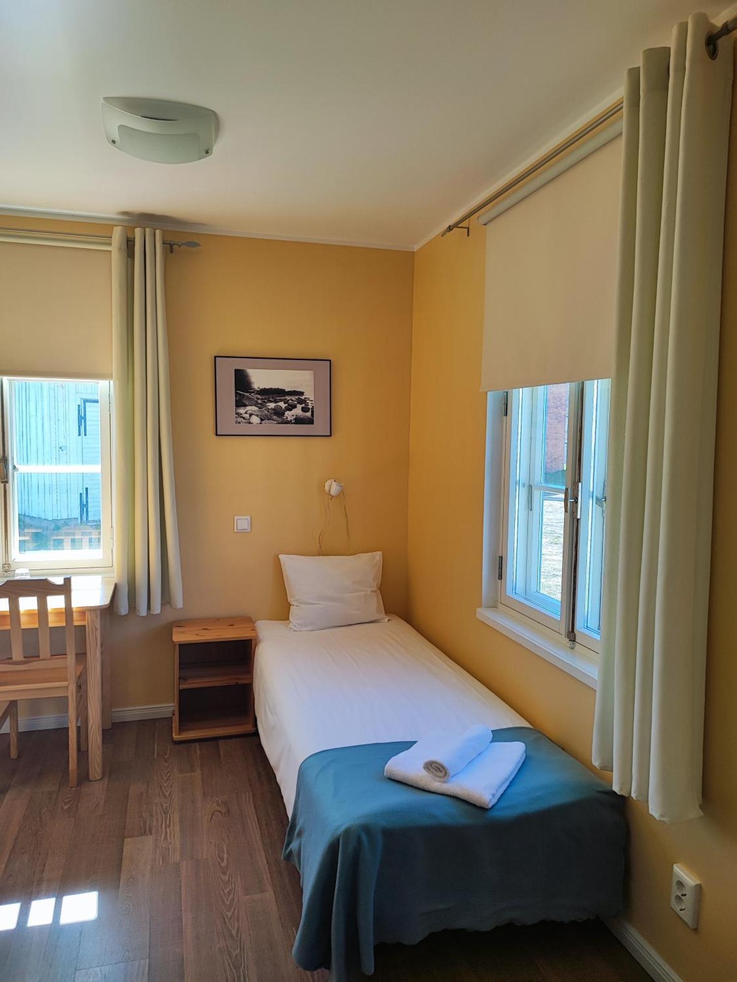 Lainela Puhkekuela Hotell Käsmu Eksteriør bilde