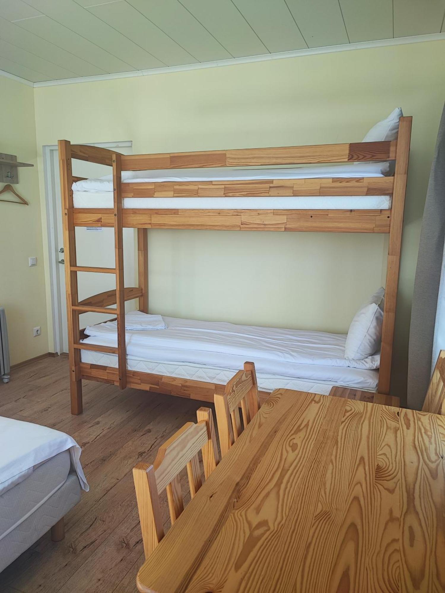 Lainela Puhkekuela Hotell Käsmu Eksteriør bilde