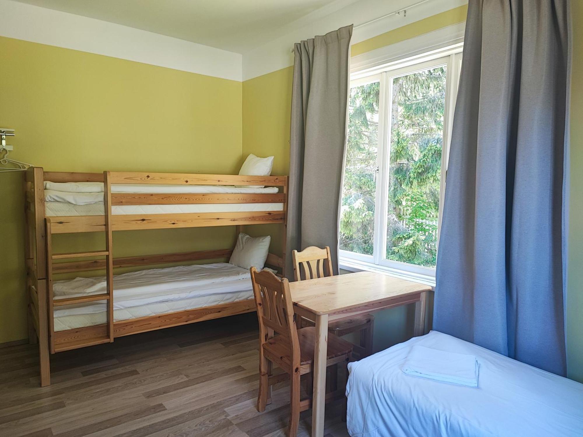 Lainela Puhkekuela Hotell Käsmu Eksteriør bilde