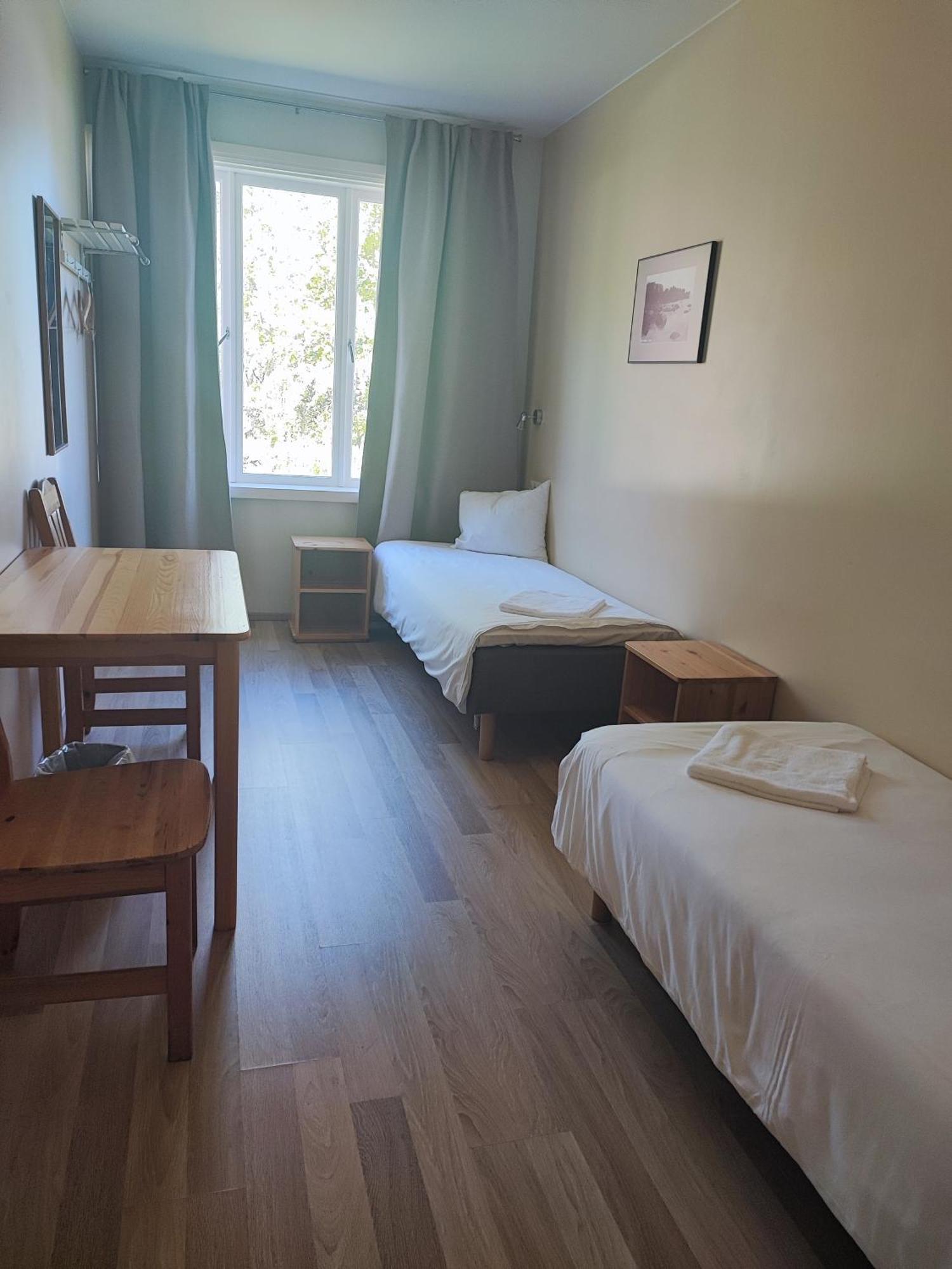 Lainela Puhkekuela Hotell Käsmu Eksteriør bilde