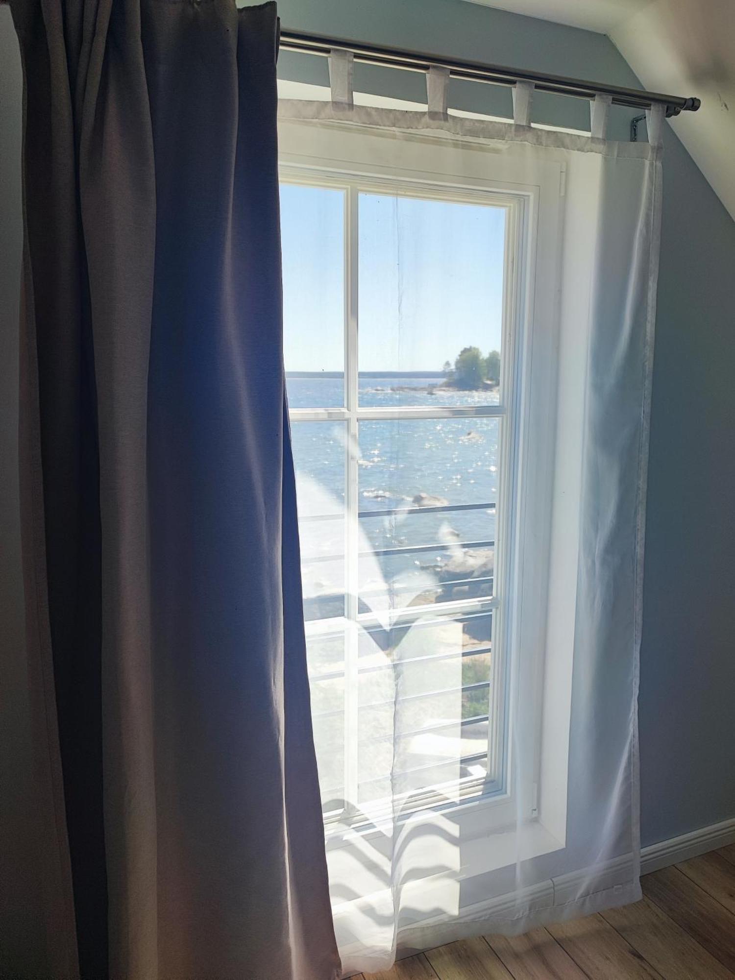 Lainela Puhkekuela Hotell Käsmu Eksteriør bilde