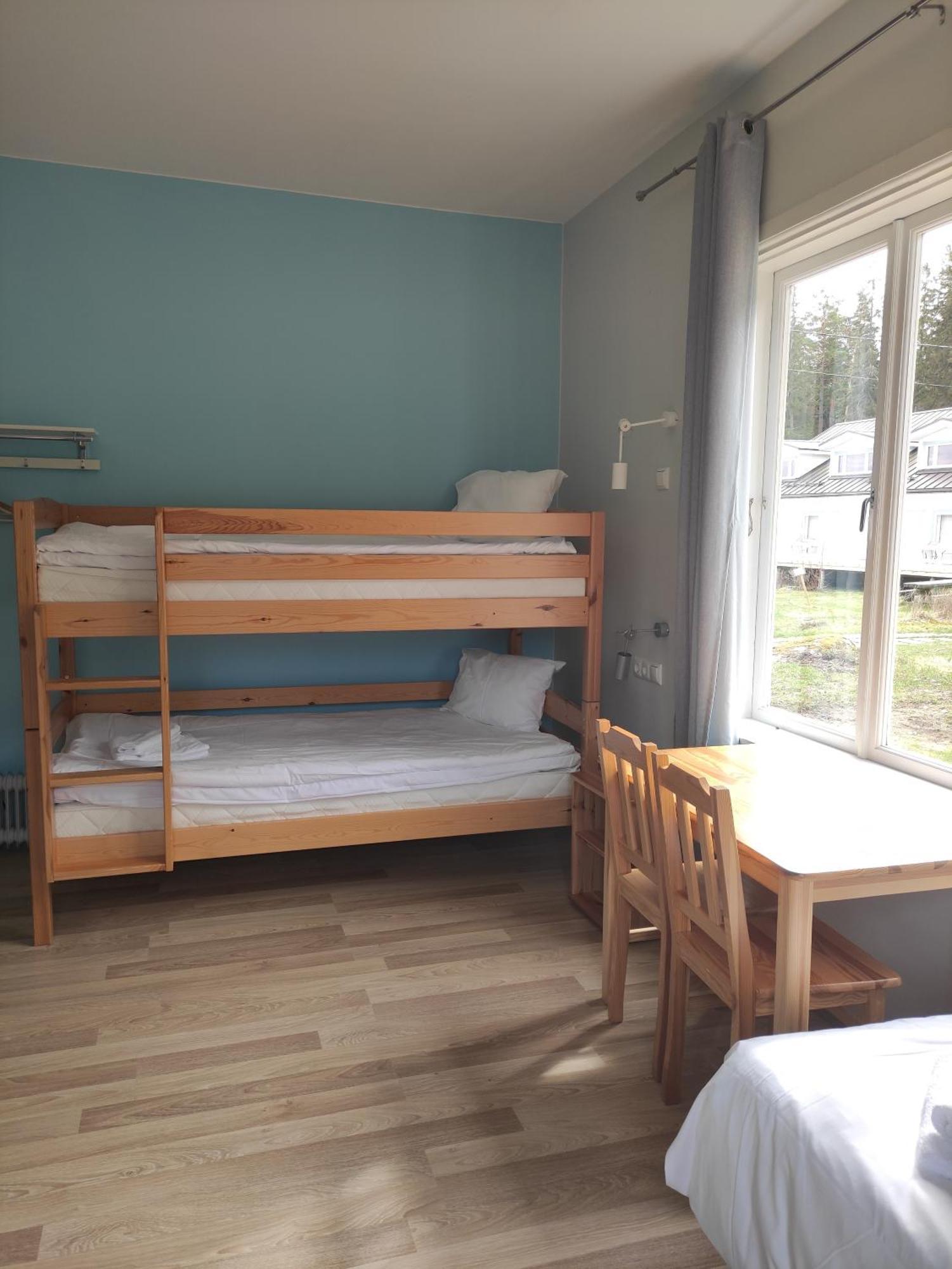 Lainela Puhkekuela Hotell Käsmu Eksteriør bilde