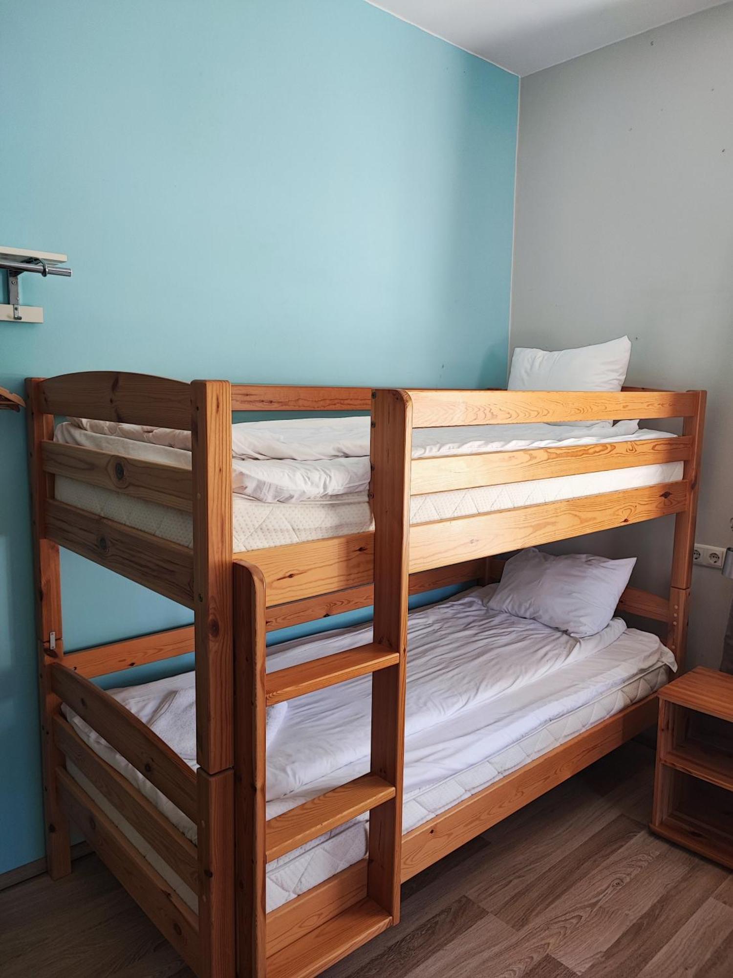 Lainela Puhkekuela Hotell Käsmu Eksteriør bilde