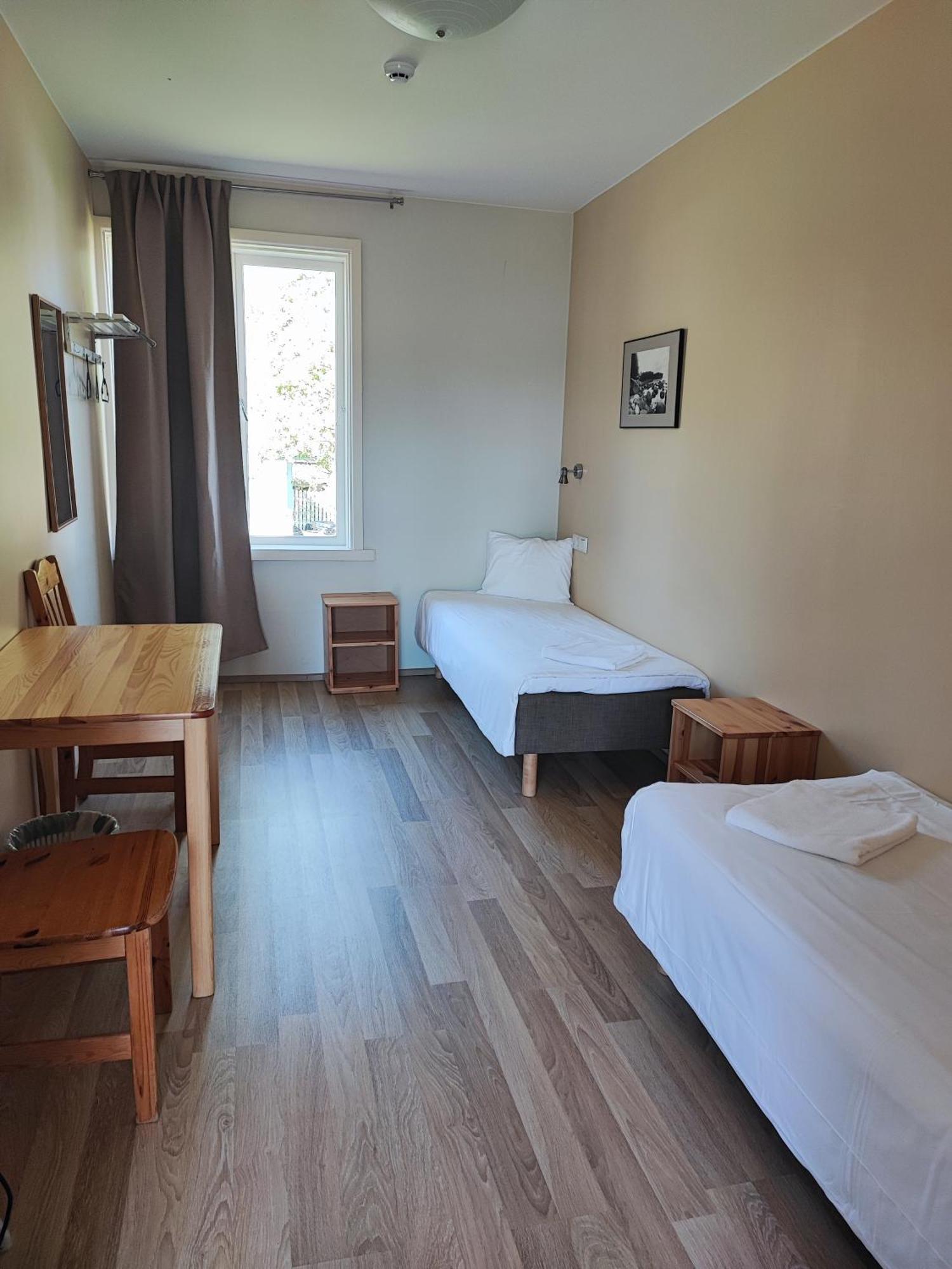 Lainela Puhkekuela Hotell Käsmu Eksteriør bilde