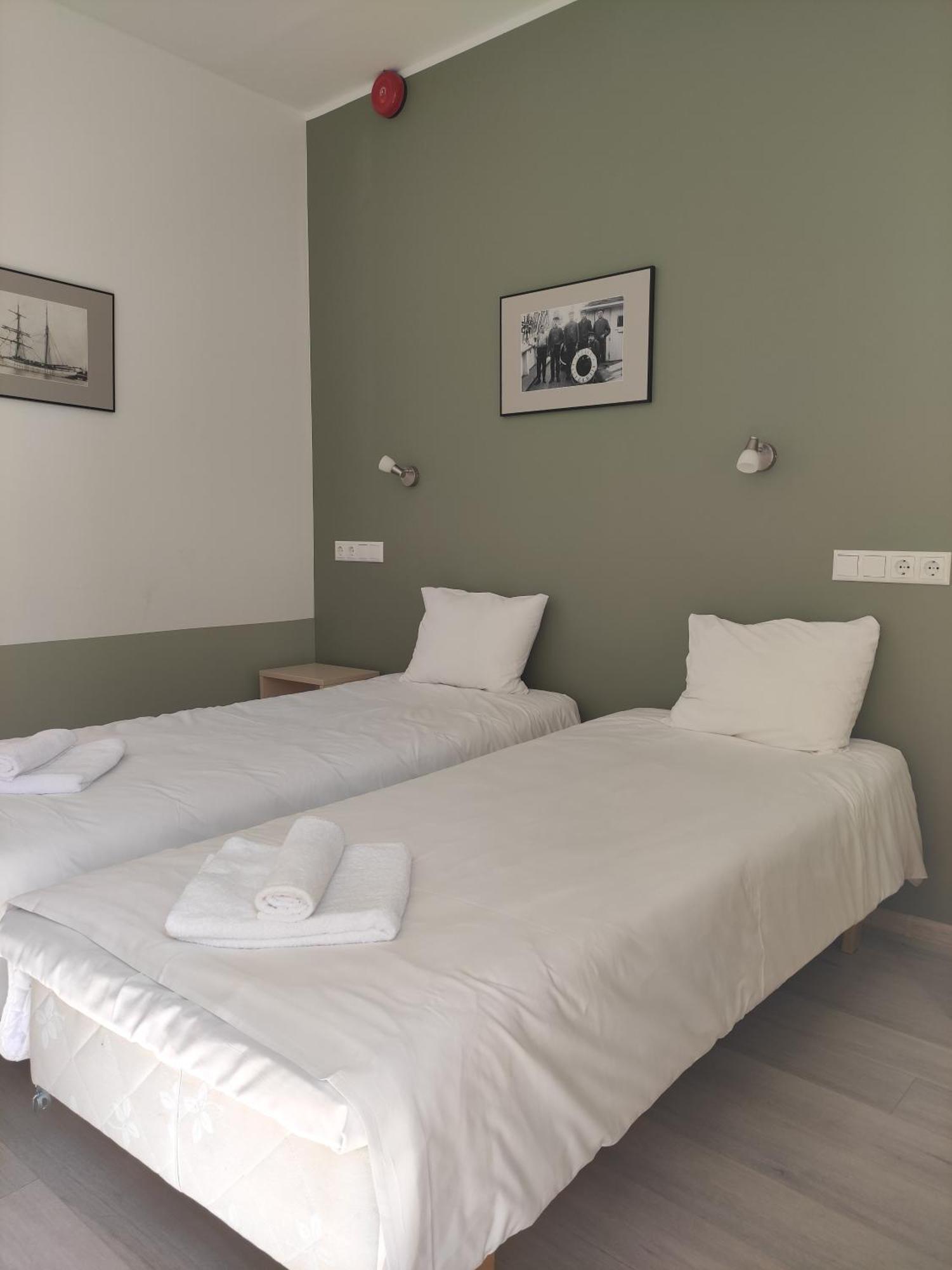 Lainela Puhkekuela Hotell Käsmu Rom bilde