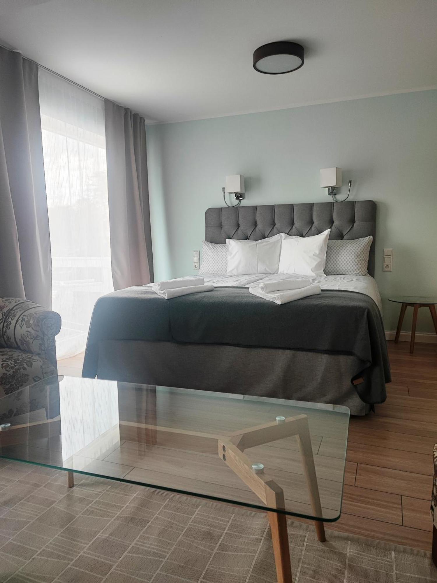 Lainela Puhkekuela Hotell Käsmu Eksteriør bilde