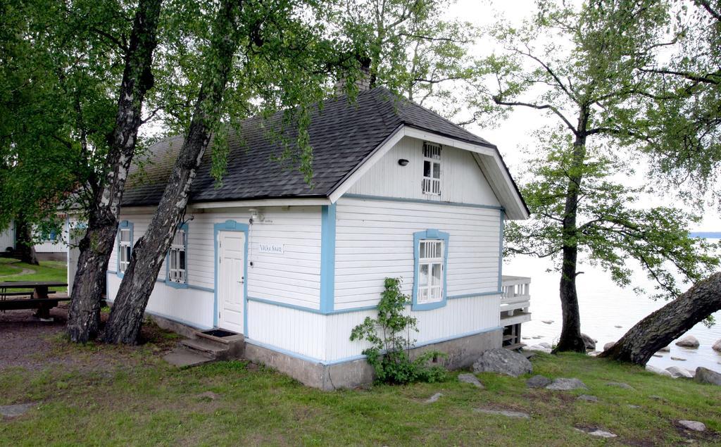 Lainela Puhkekuela Hotell Käsmu Rom bilde